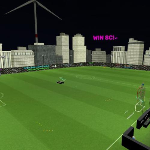Arena Image