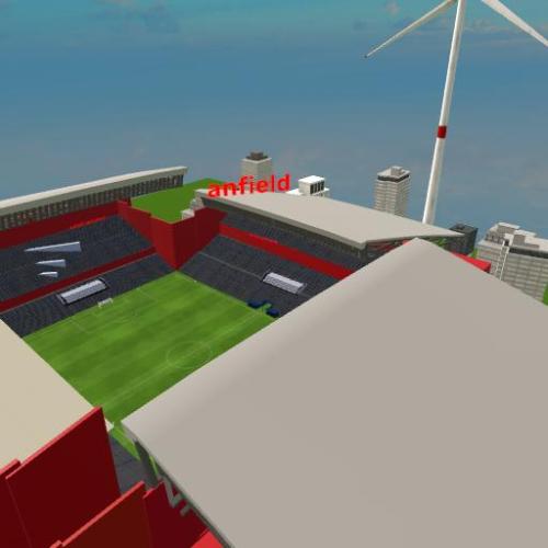 Arena Image