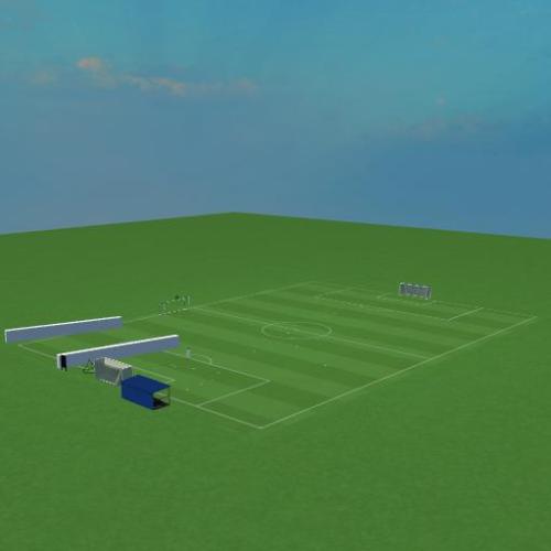 Arena Image