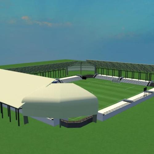 Arena Image
