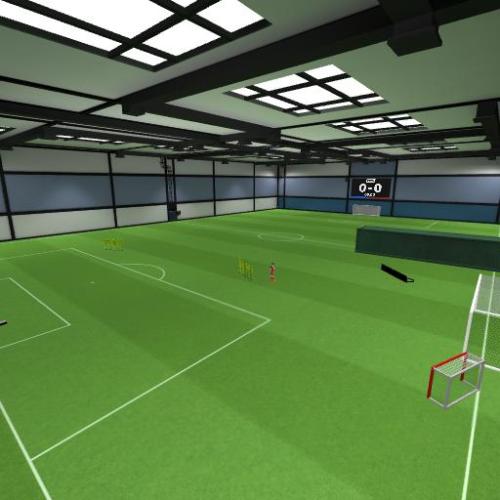 Arena Image