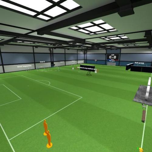 Arena Image