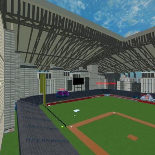 Arena Image