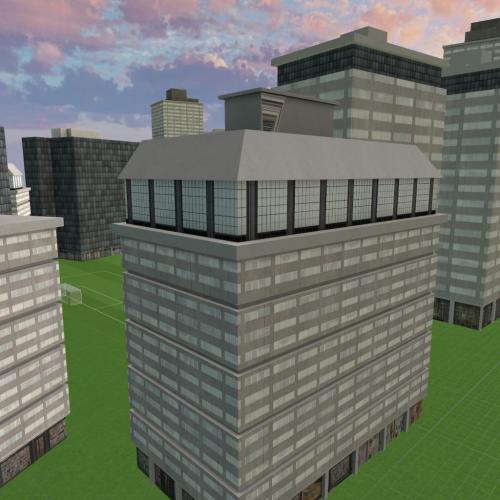 Arena Image