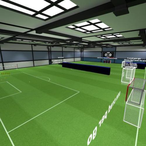 Arena Image