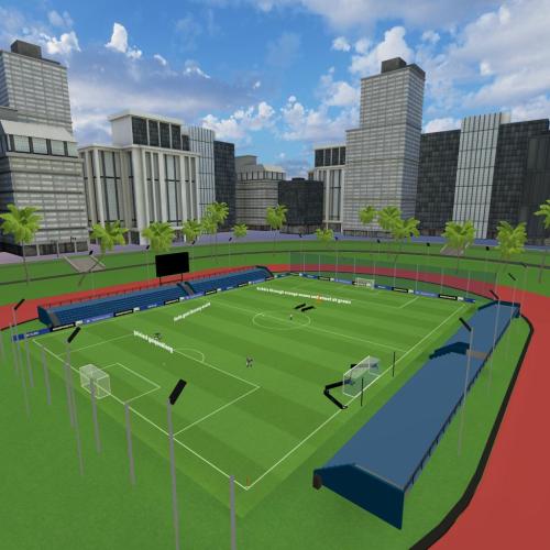 Arena Image