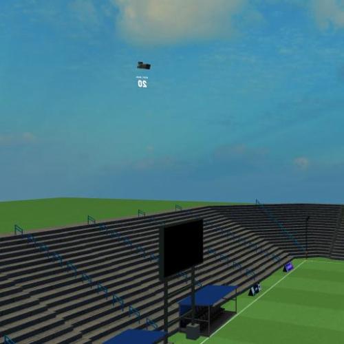 Arena Image