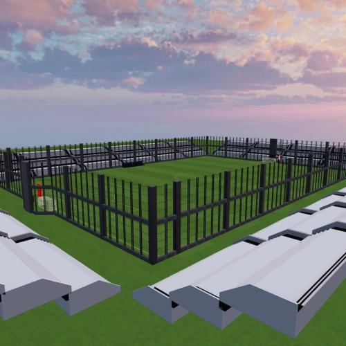 Arena Image