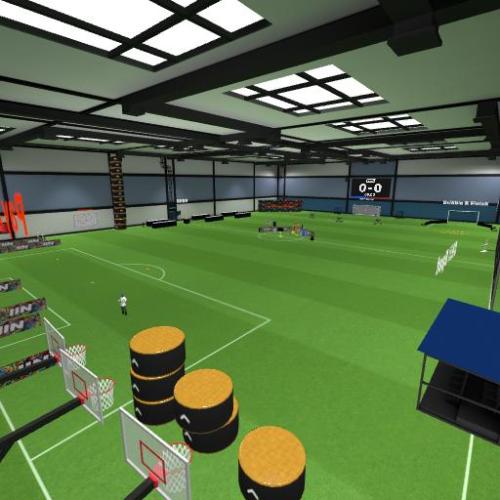 Arena Image