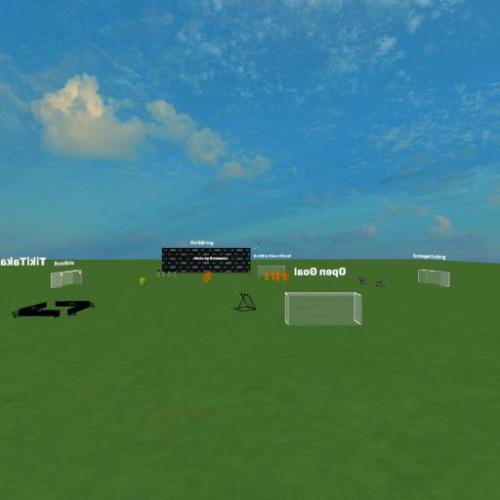 Arena Image