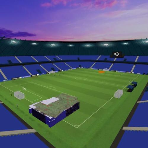 Arena Image