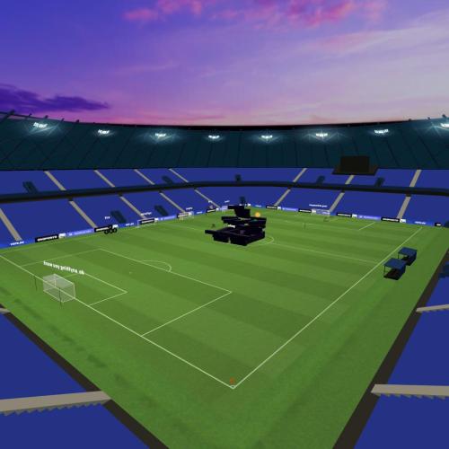Arena Image