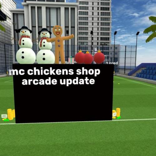 Arena Image