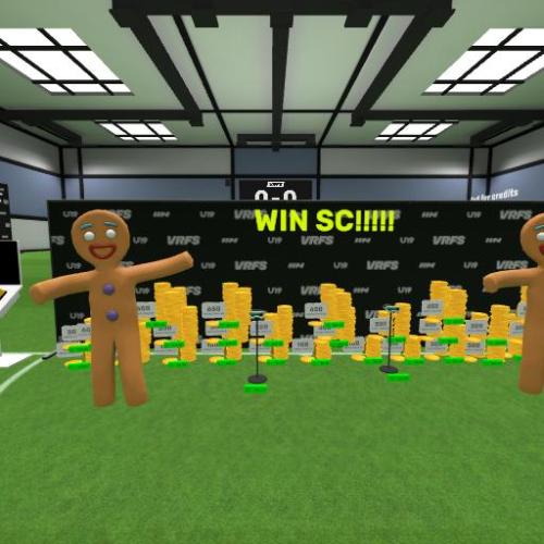 Arena Image