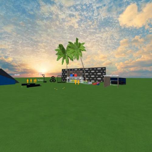 Arena Image