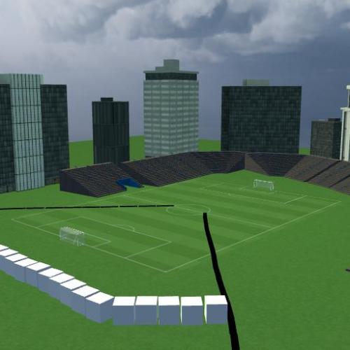Arena Image