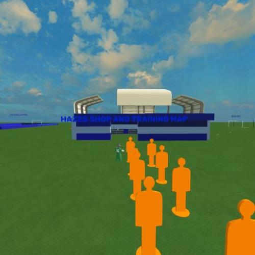 Arena Image