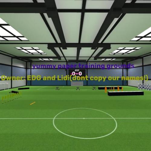 Arena Image