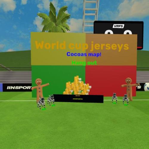 Arena Image