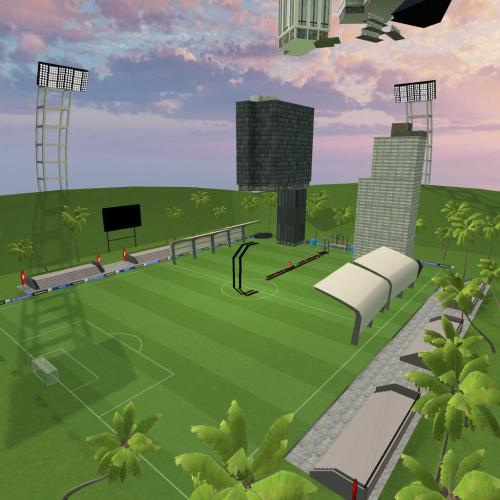 Arena Image