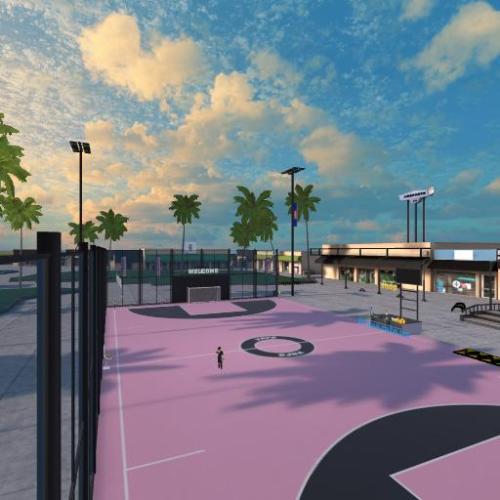 Arena Image