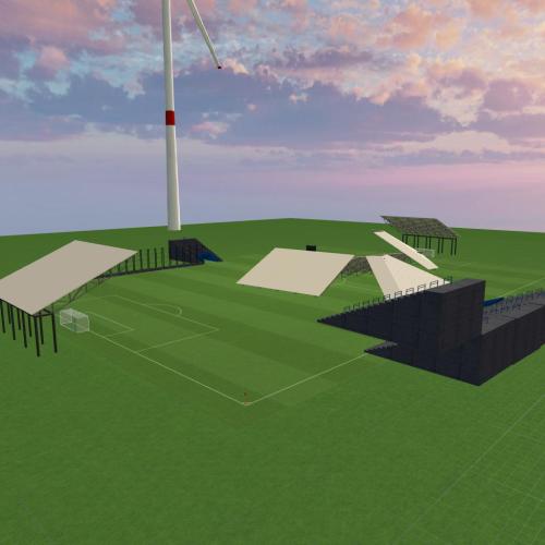 Arena Image