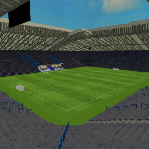 Arena Image