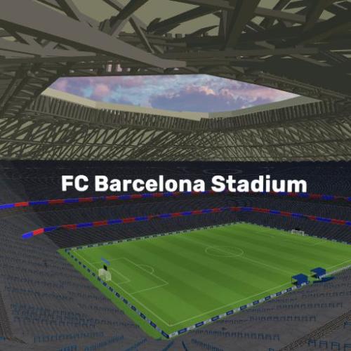 Arena Image