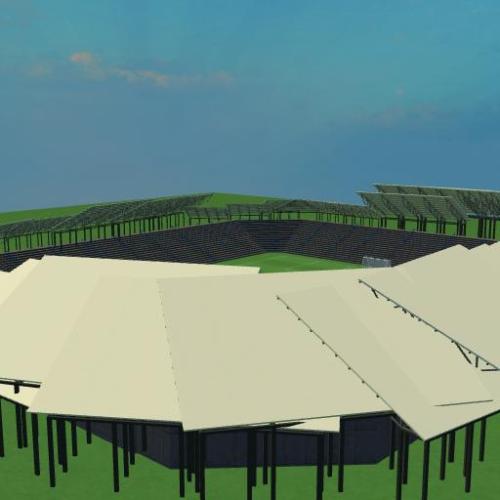 Arena Image