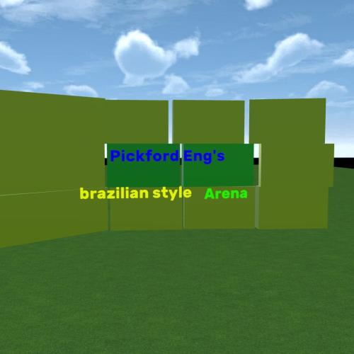 Arena Image