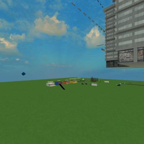 Arena Image
