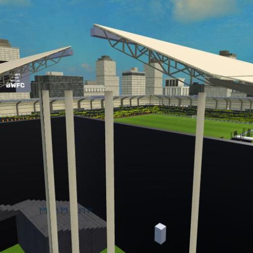 Arena Image