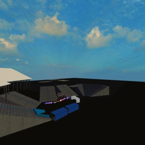 Arena Image