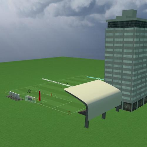 Arena Image