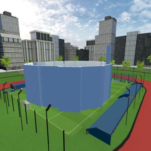 Arena Image