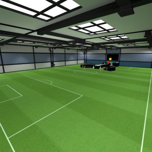 Arena Image