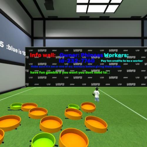 Arena Image