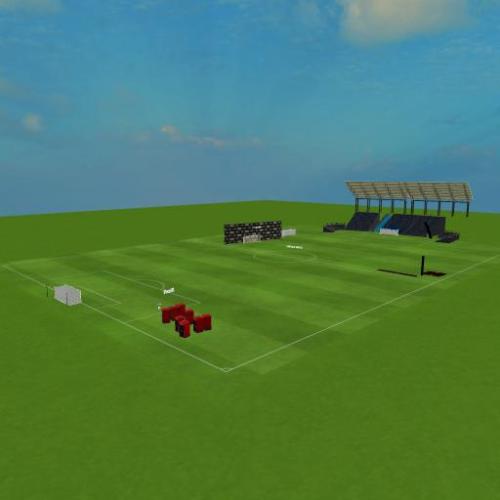 Arena Image