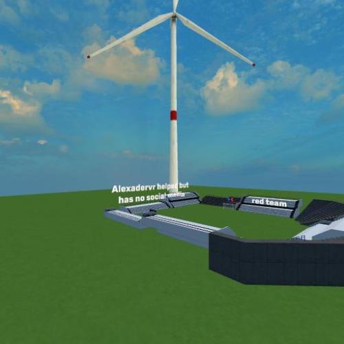Arena Image