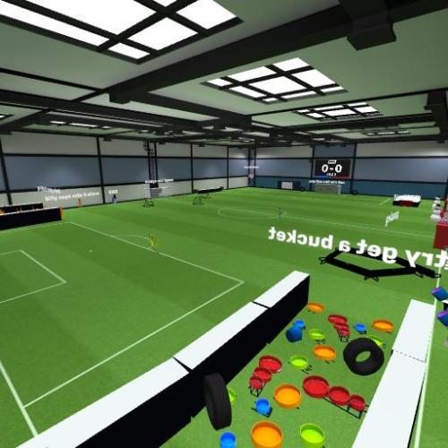 Arena Image