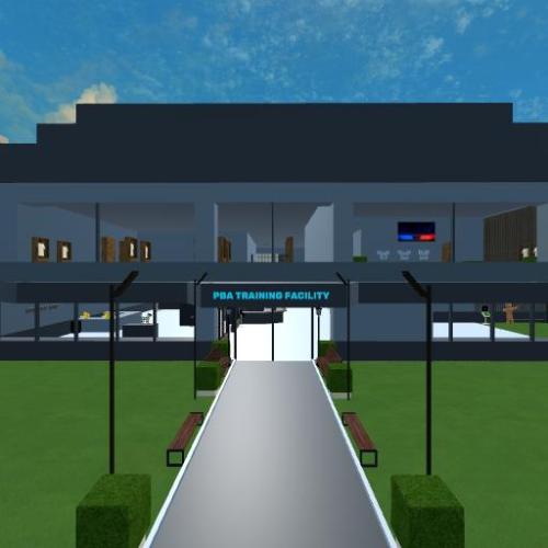 Arena Image