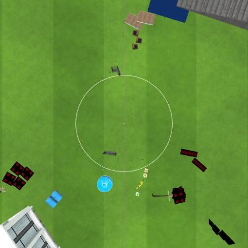 Arena Image