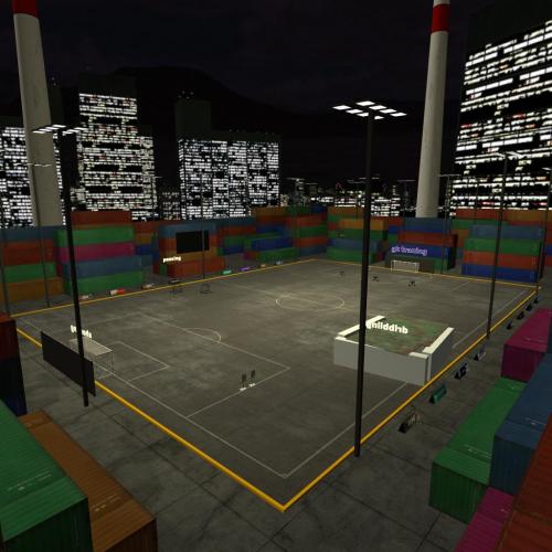 Arena Image