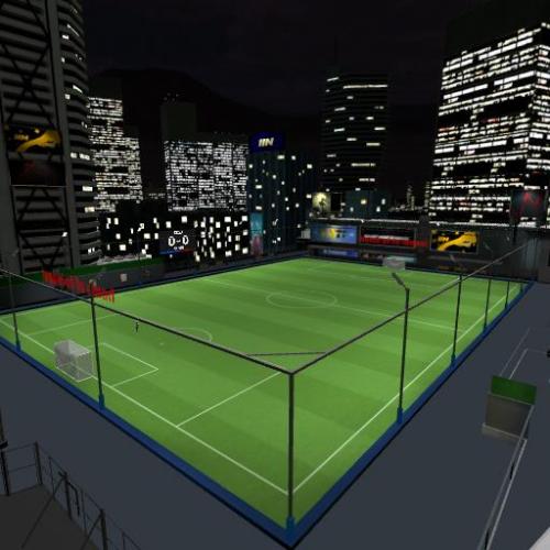 Arena Image