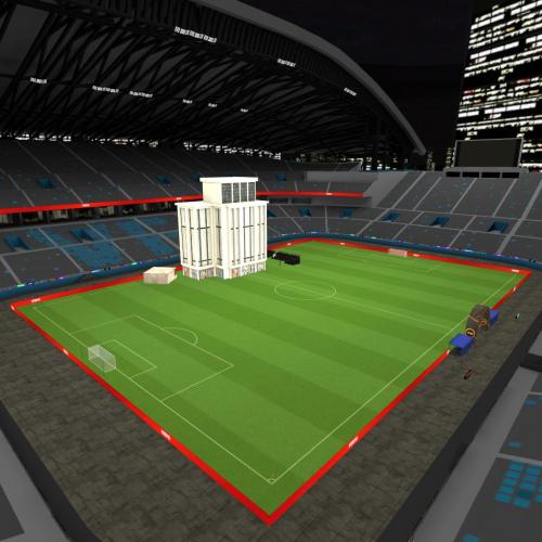 Arena Image