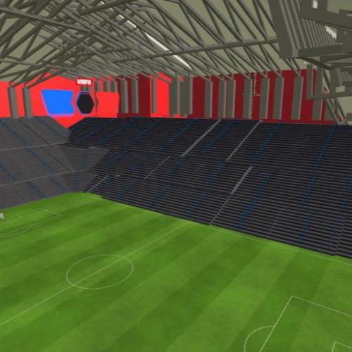 Arena Image