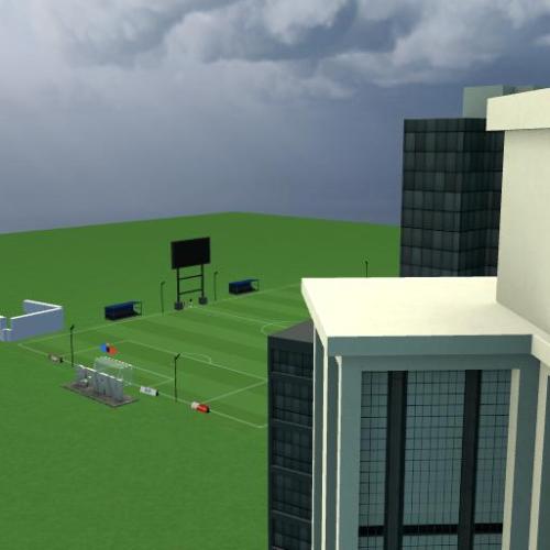 Arena Image