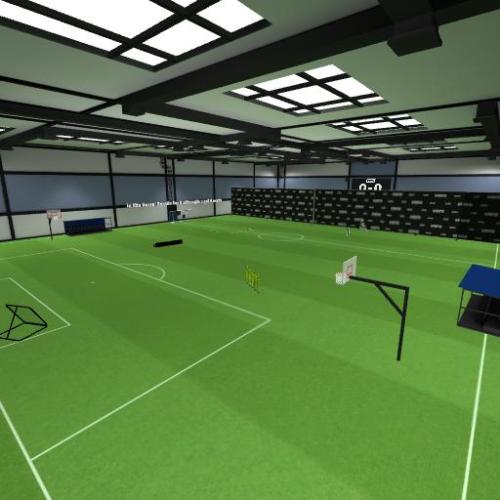 Arena Image