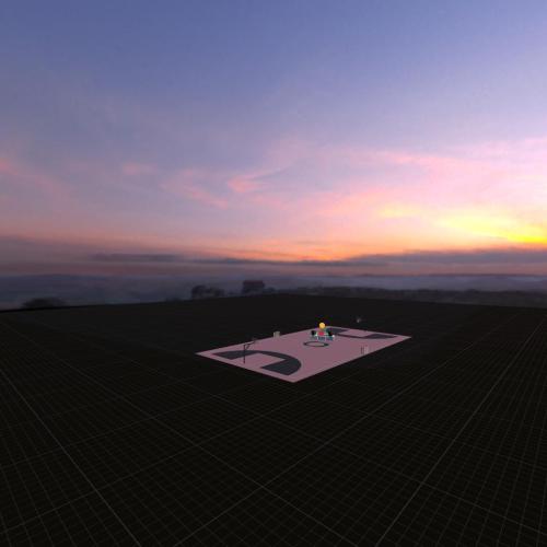 Arena Image
