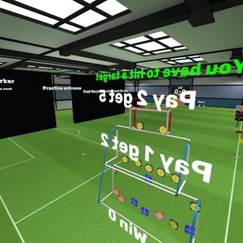 Arena Image